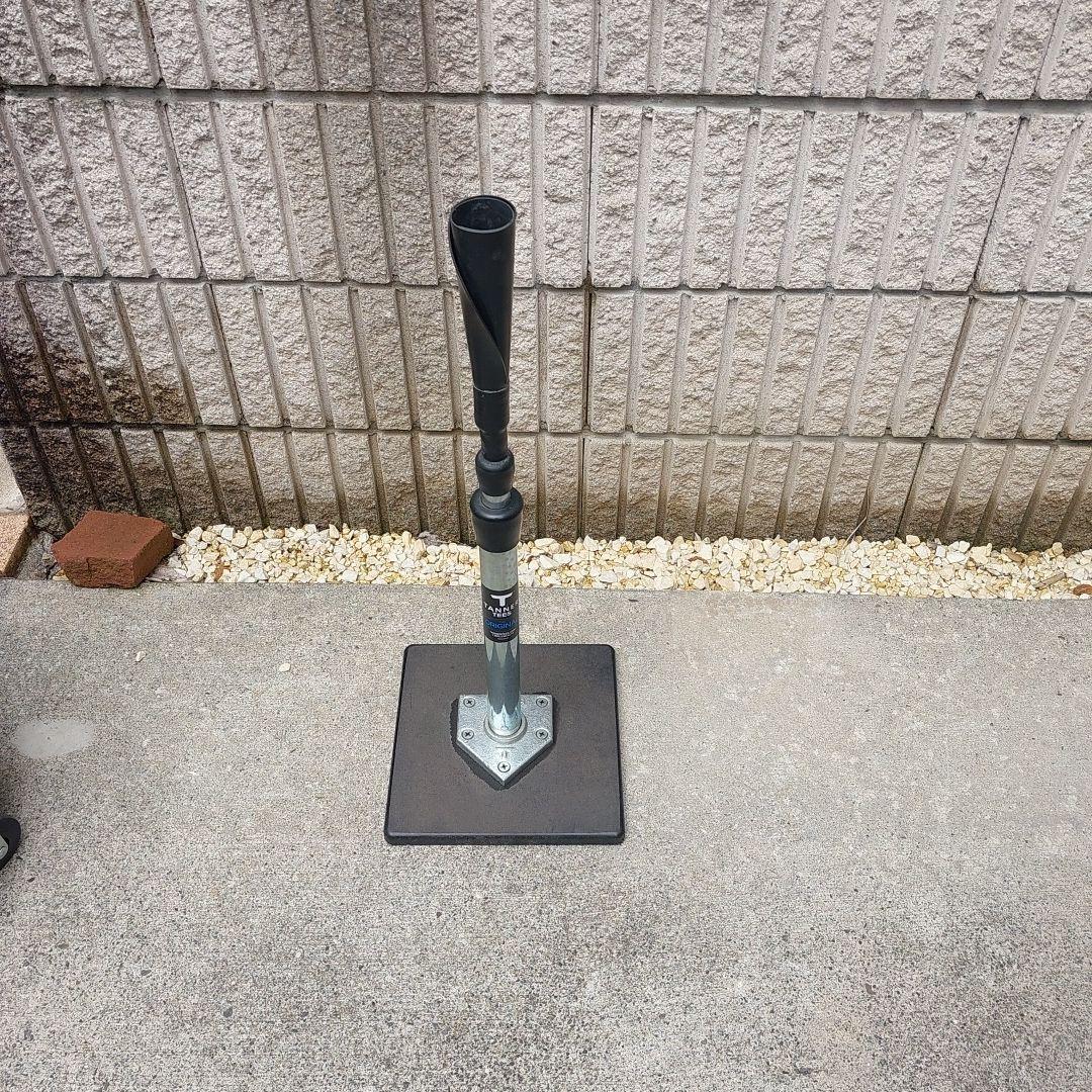 タナーティー Tanner Tee