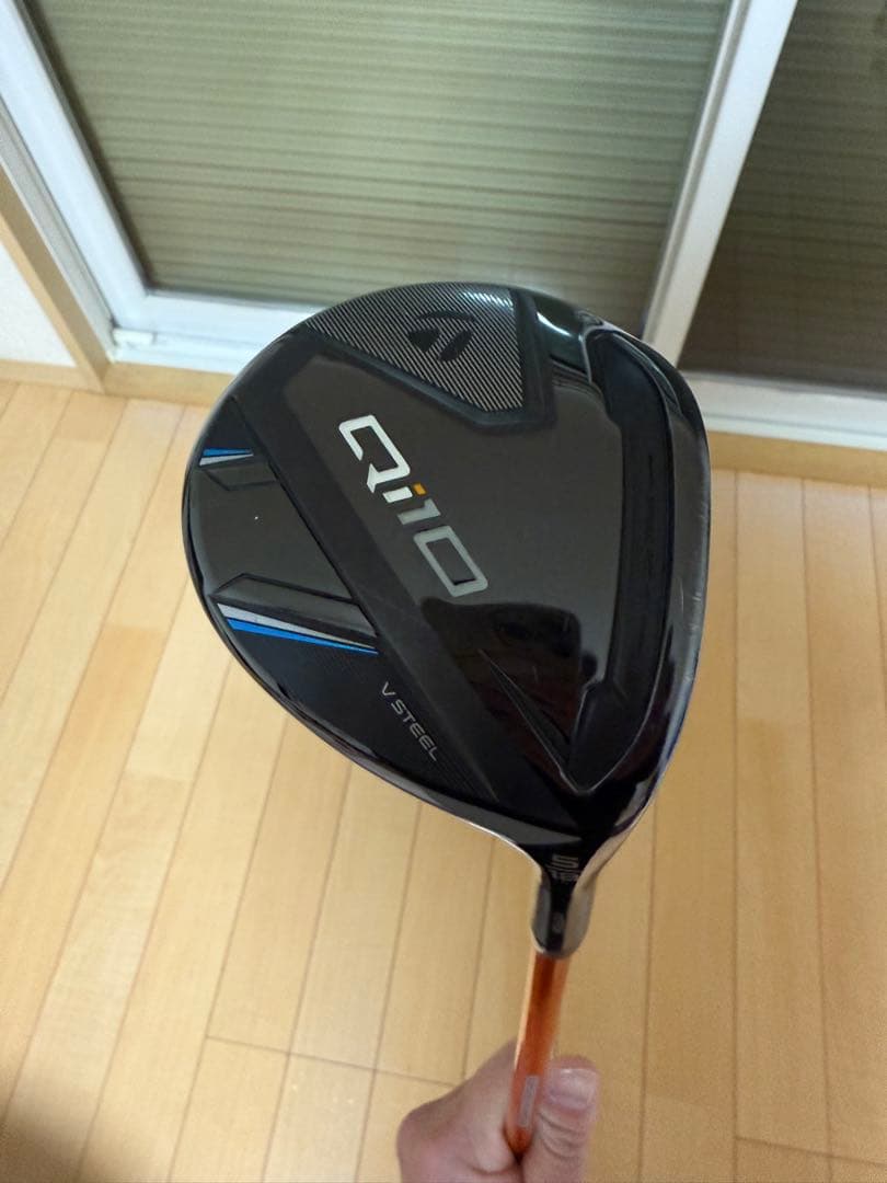 クラブ QI10 5w DI 7x