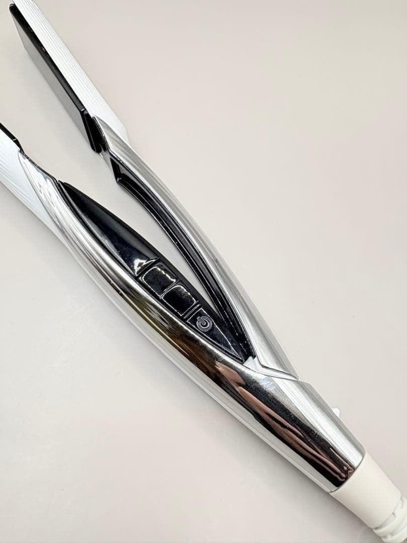 ReFa MTG リファ ストレートアイロン ヘアアイロン 610