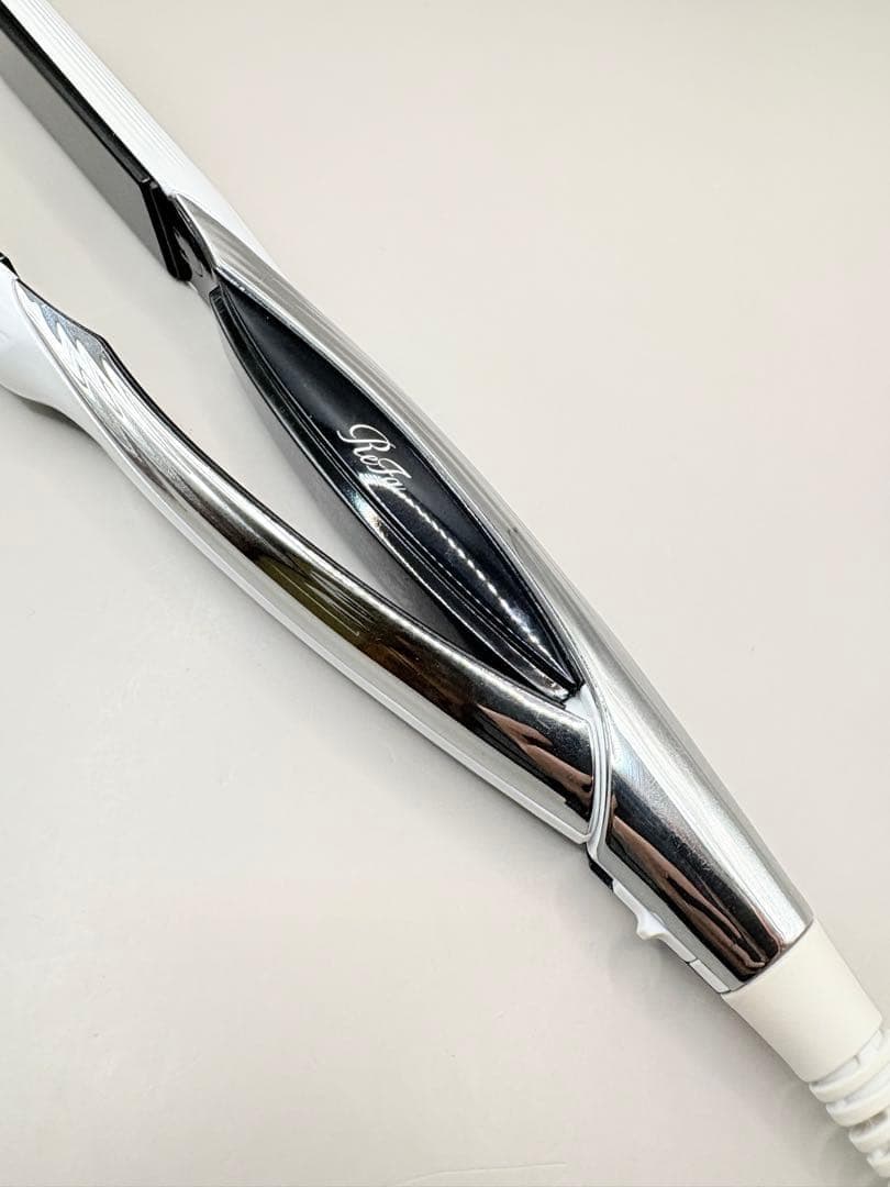 ReFa MTG リファ ストレートアイロン ヘアアイロン 610