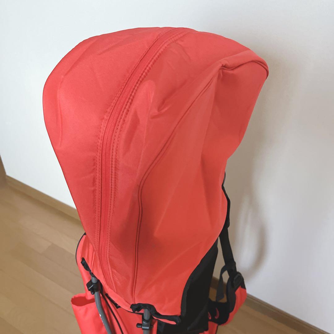 K141 美品！TaylorMade FLEXTECH スタンド式キャディバッグ