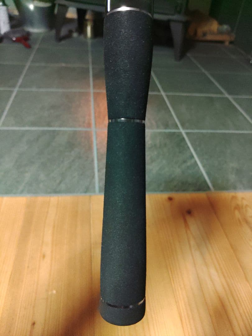 ロデオクラフトフォーナイン 999.9イエローウルフ62ml