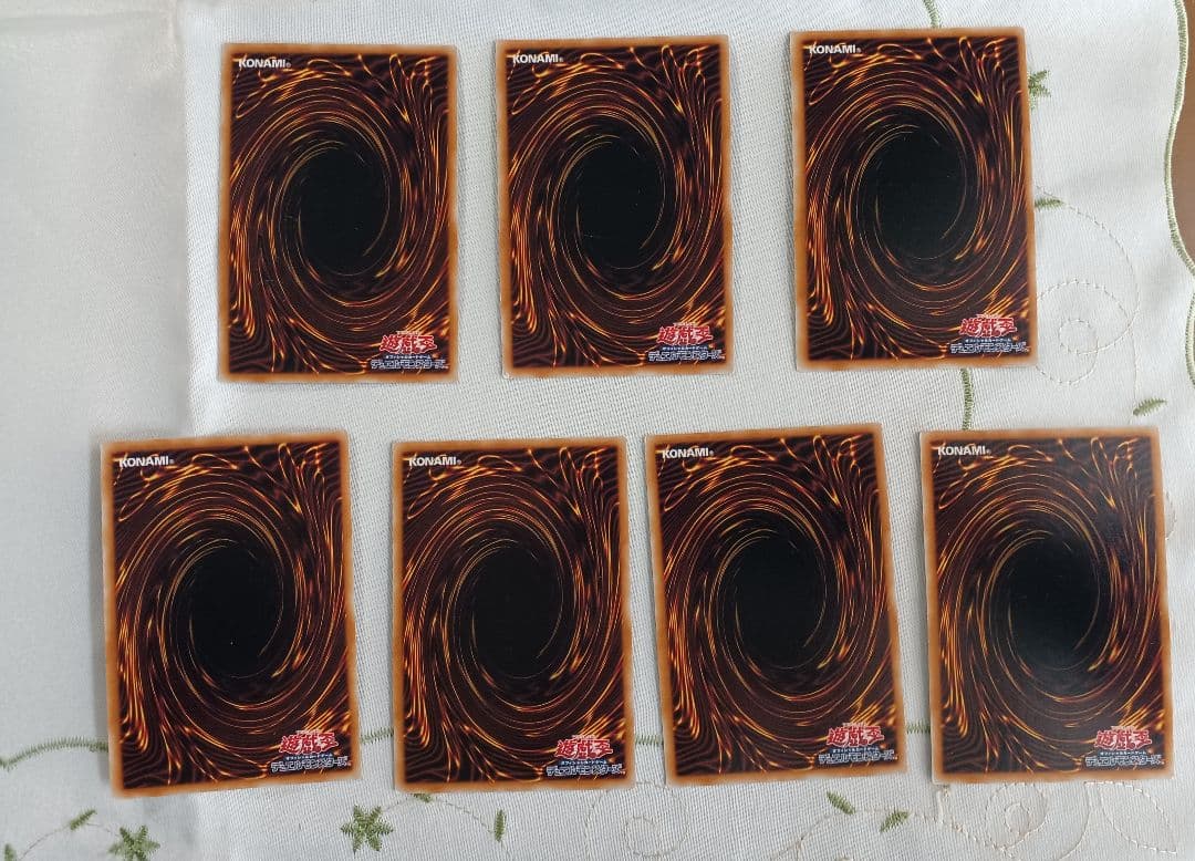 遊戯王カード 高橋和希先生サイン入　112枚まとめ