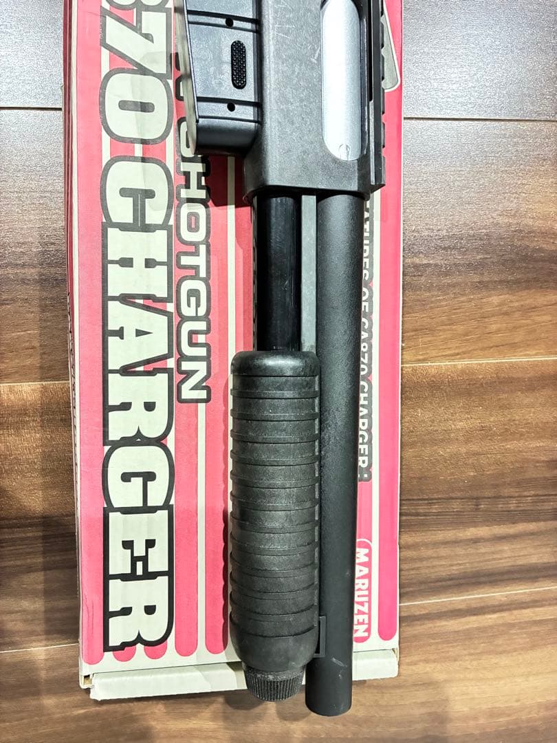 マルゼン CA870チャージャー