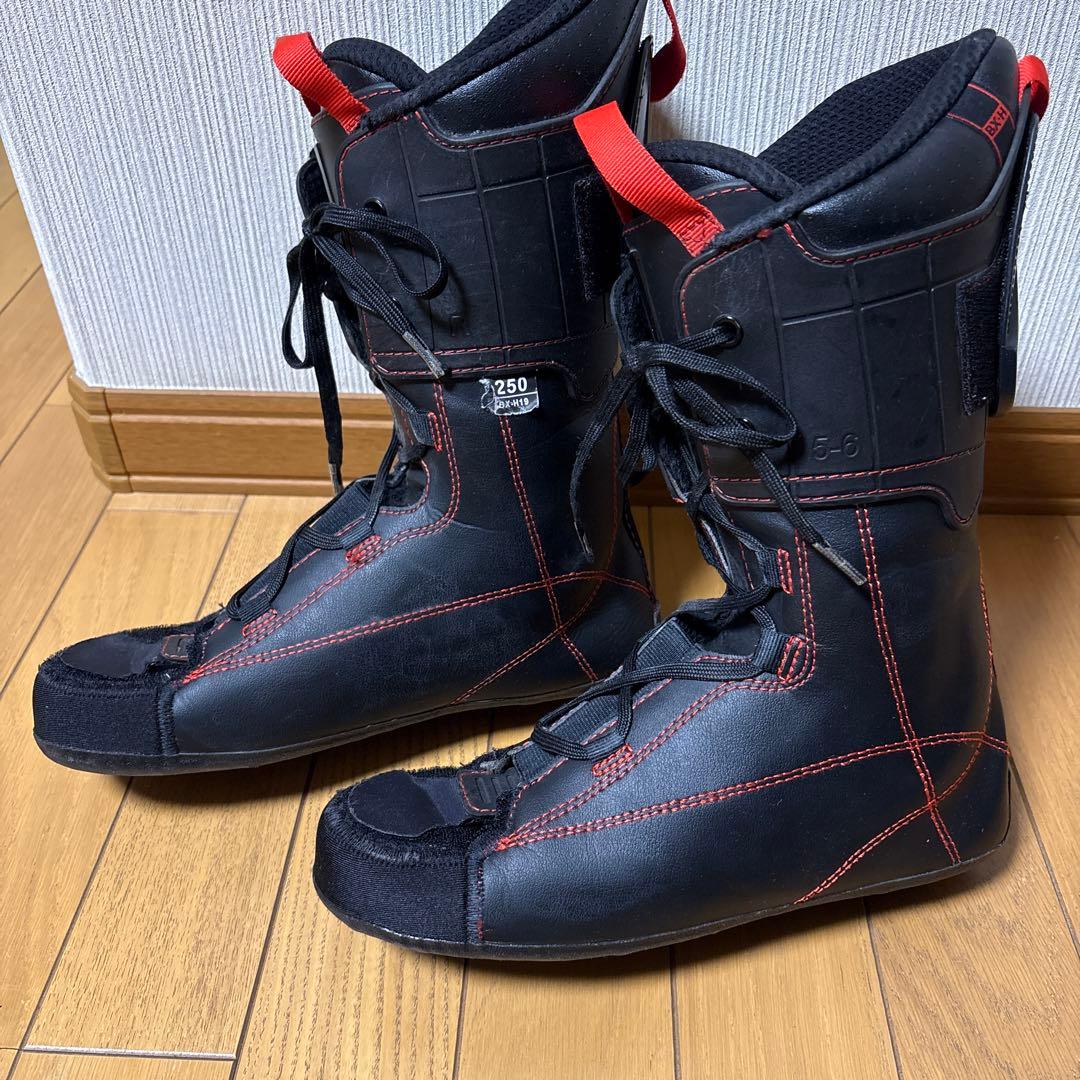 レグザムREXXAM<2019-20>R-evo 110M 25-25.5cm