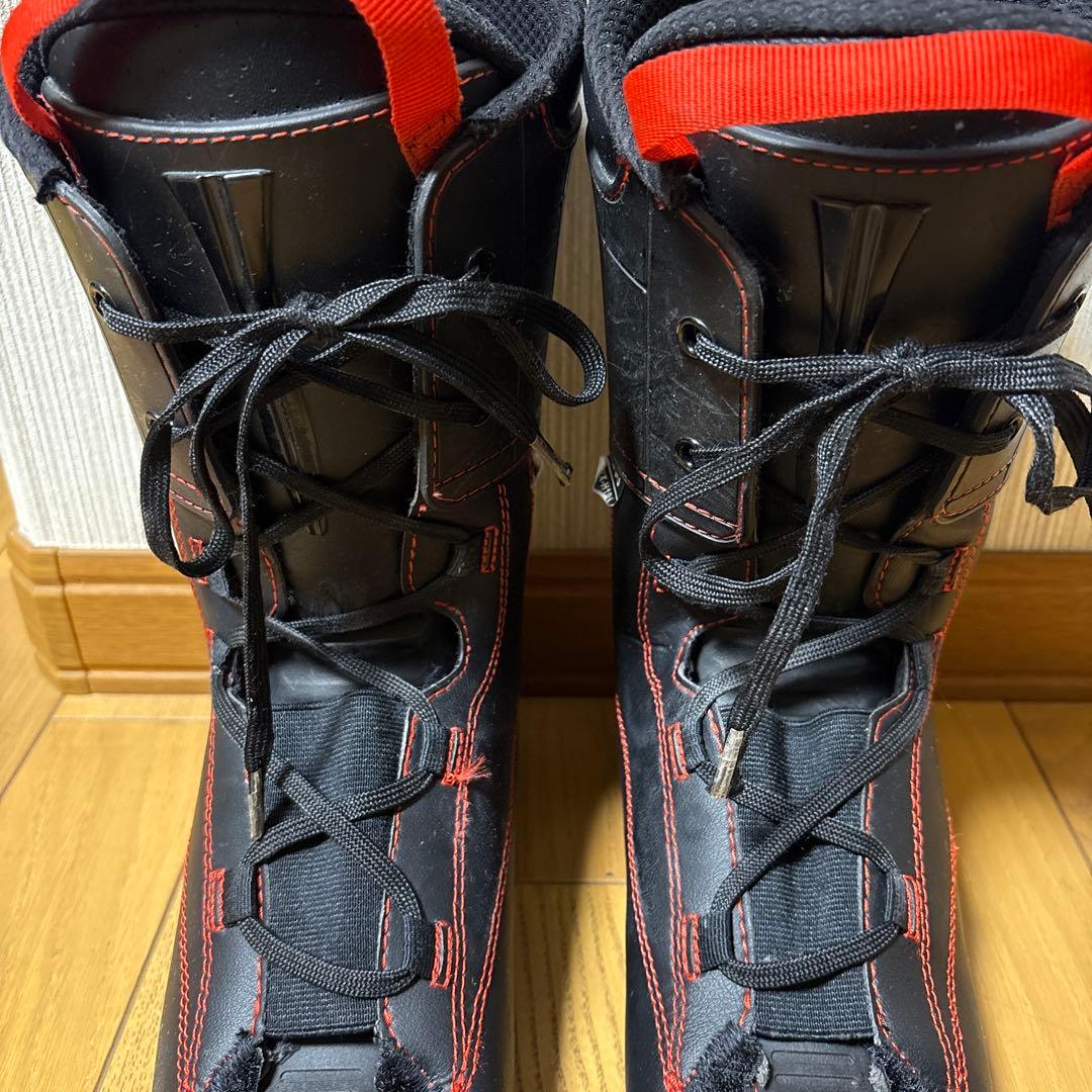 レグザムREXXAM<2019-20>R-evo 110M 25-25.5cm