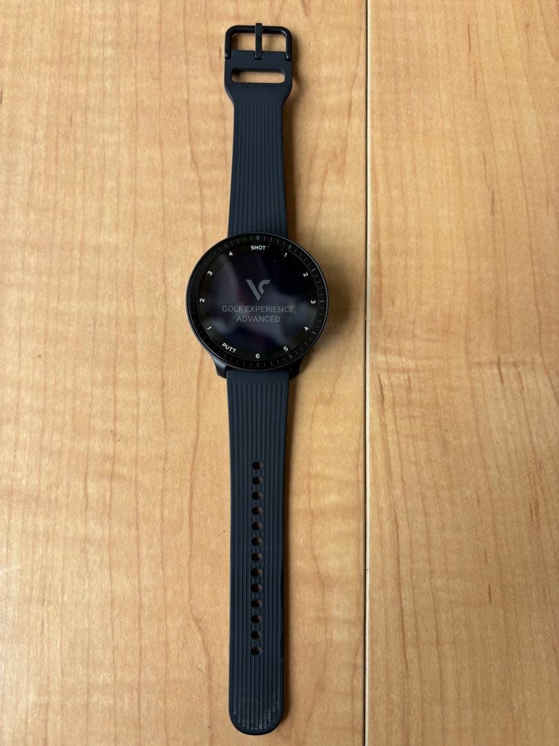 ラウンド用品・アクセサリー VOICE CADDIE T-Ultra