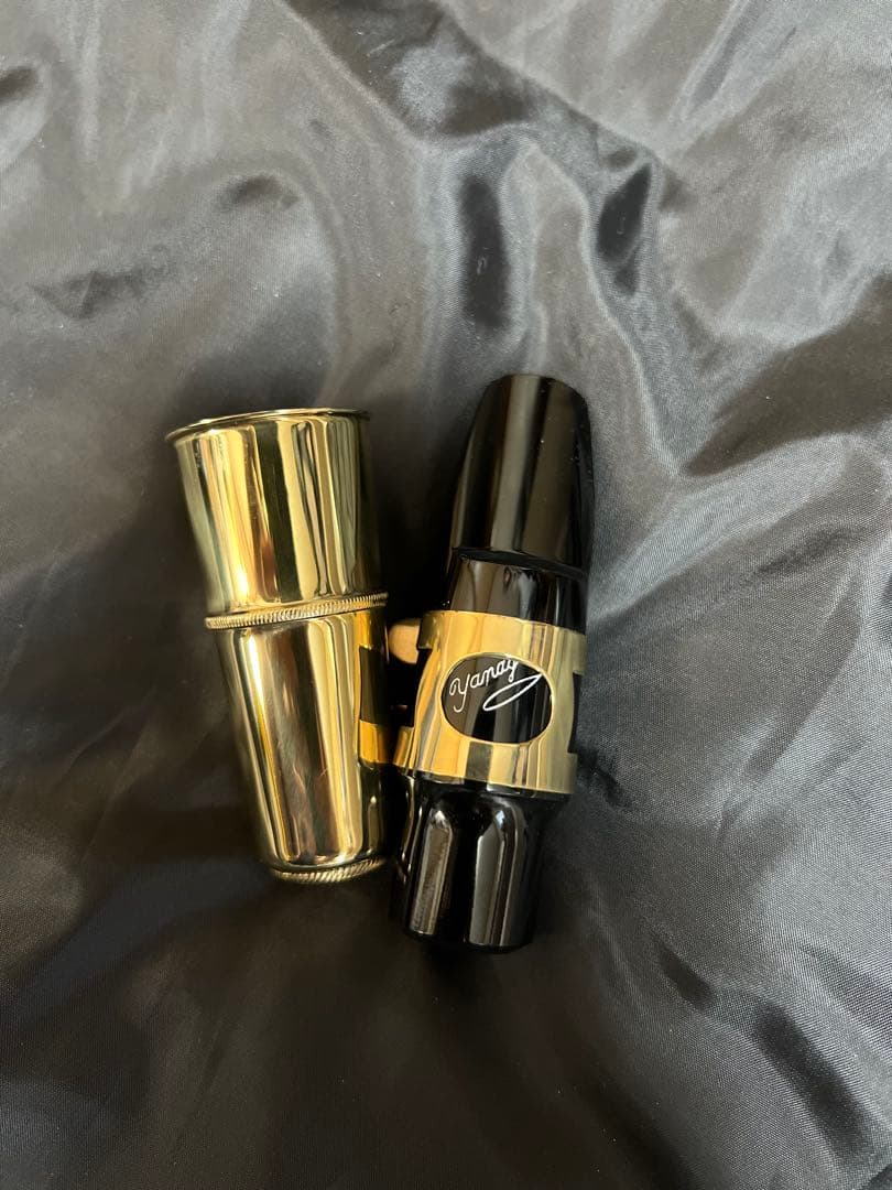 ヤナギサワアルトサックス A-WO2ほぼ未使用 純正ケース 付属品多数 保証書有