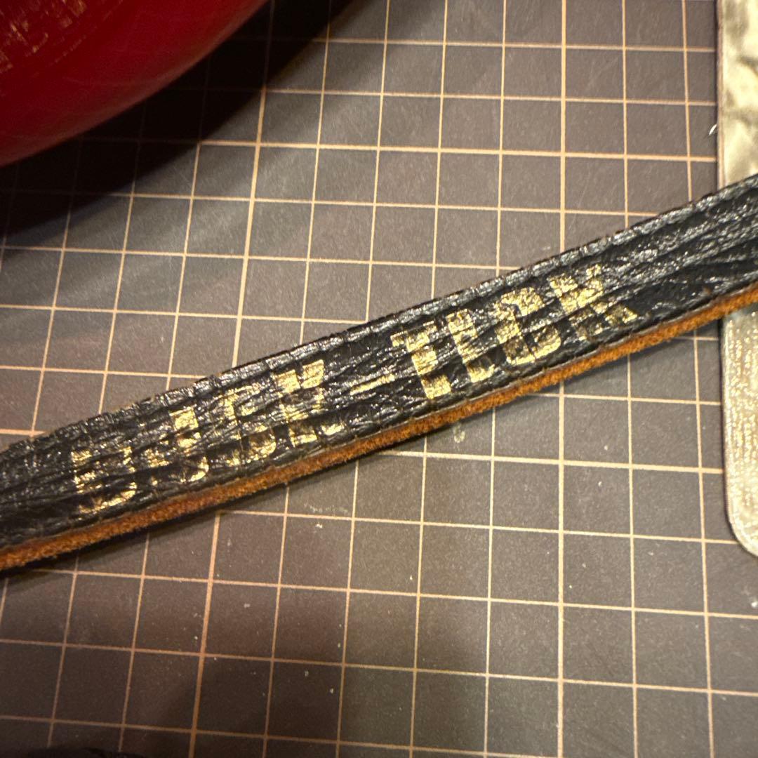 今井寿 BT-120MM BUCK-TICK FERNANDS フェルナンデス