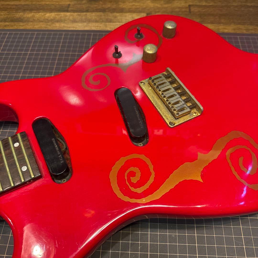 今井寿 BT-120MM BUCK-TICK FERNANDS フェルナンデス