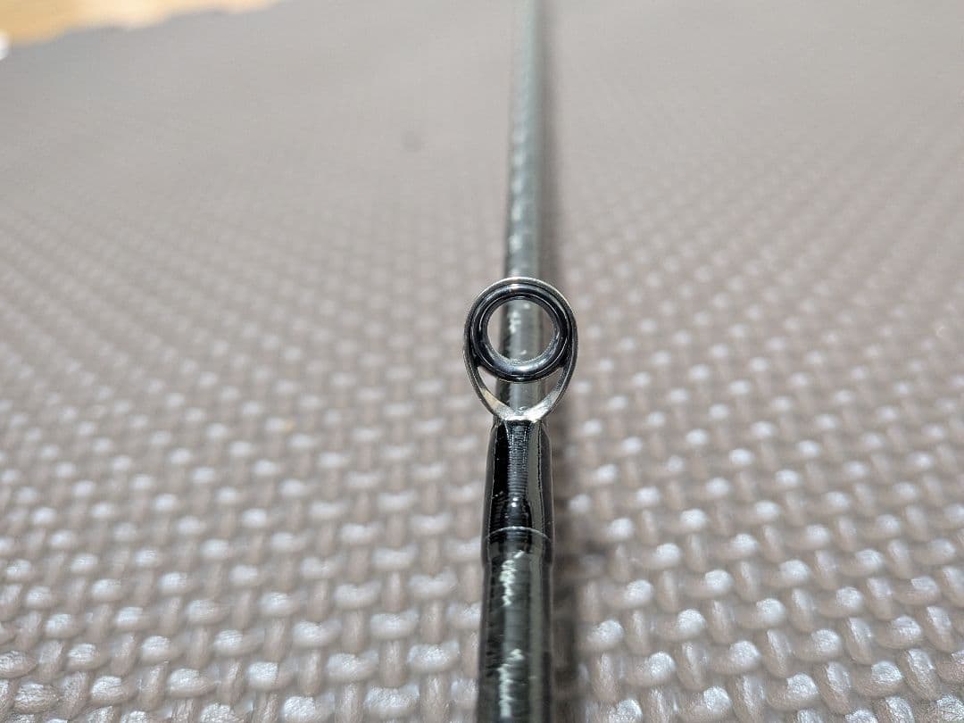 シマノ　15ルナミス s906ML（96ML）LUNAMIS シーバスロッド