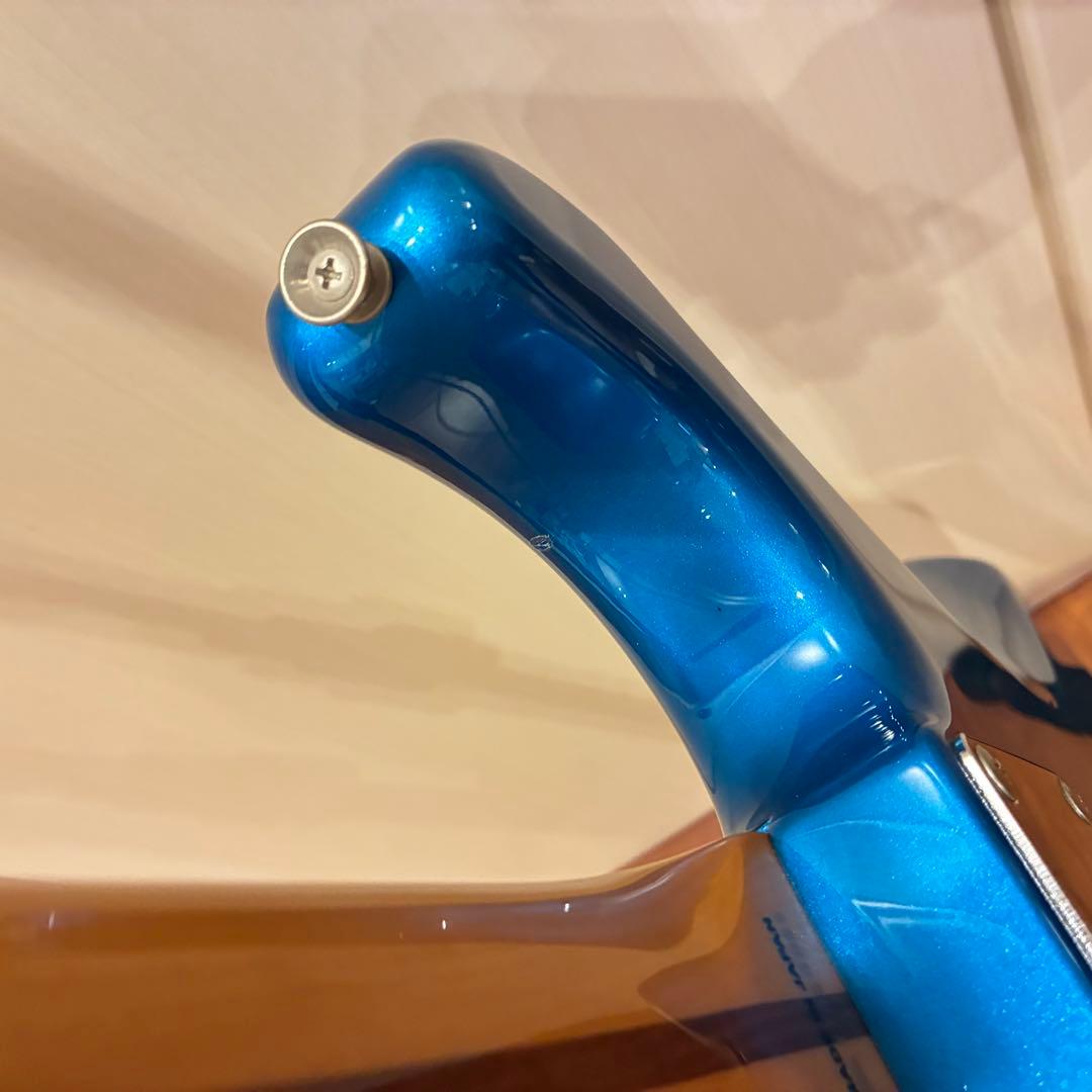 Fender Japan ST57 LPB ストラト フジゲン