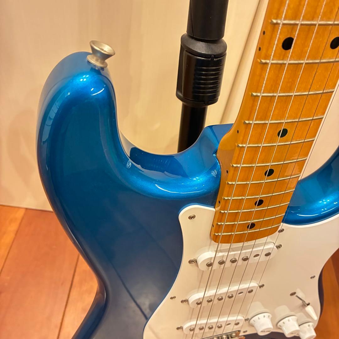 Fender Japan ST57 LPB ストラト フジゲン