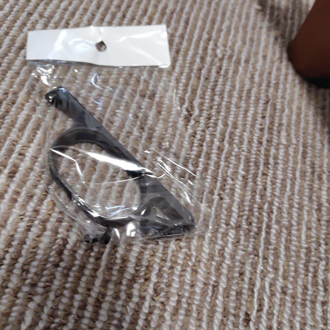 a*r様 マルシン　アンシュッツ　木製ストック