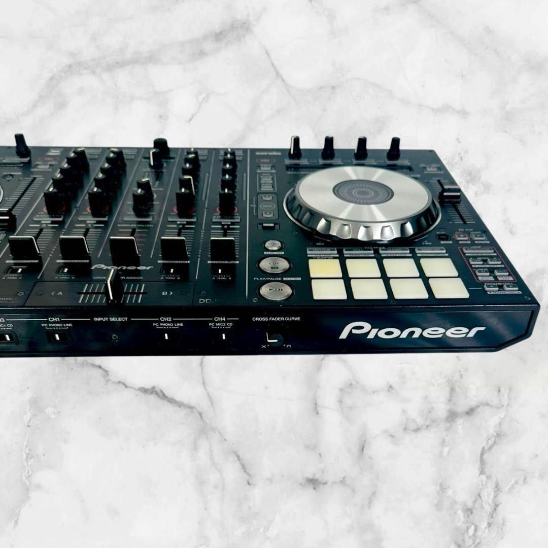 Pioneer DDJ- SX2 DJコントローラー