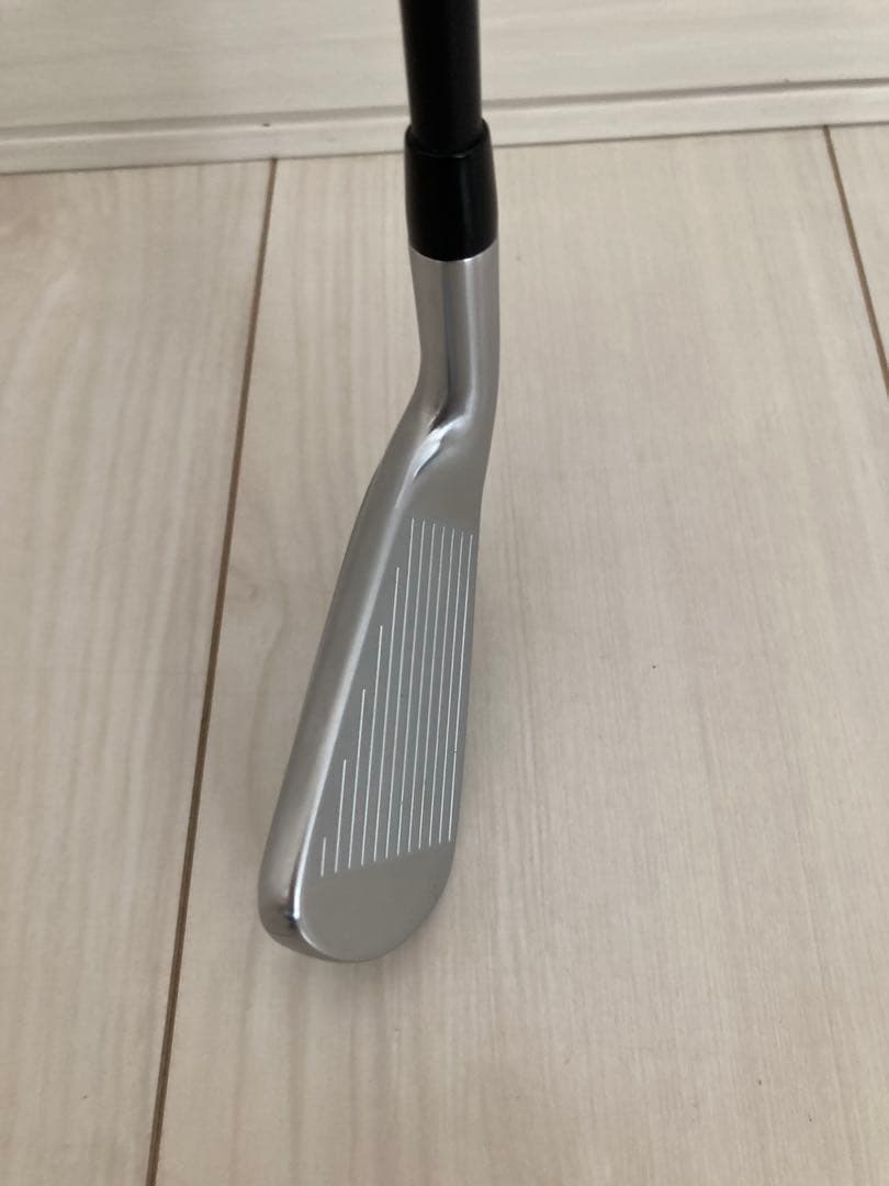 最終価格　U510 タイトリスト　ユーティリティ　4U U4