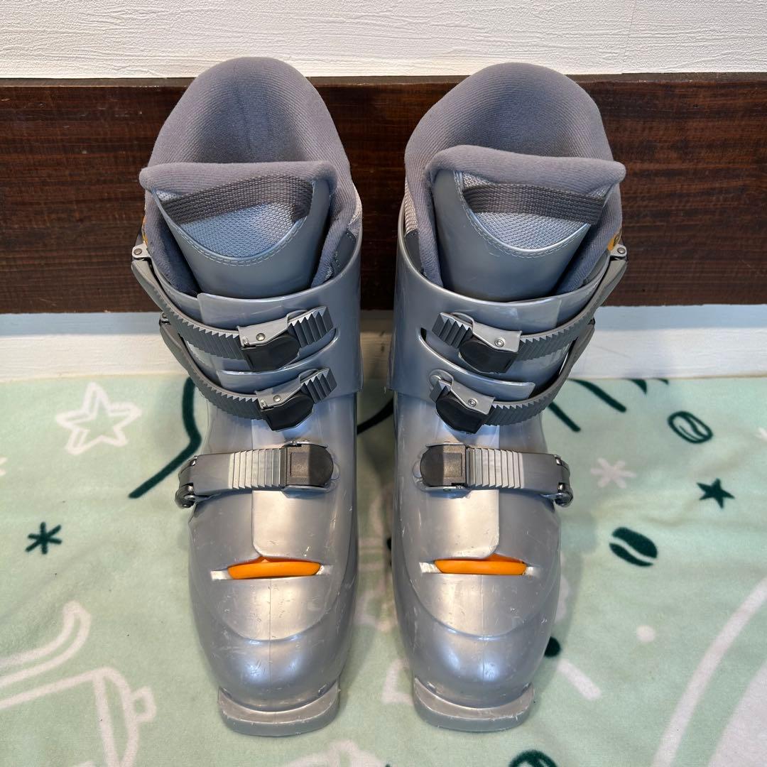 kissmark SR-3G 99cm ブーツ　KAZAMA 25〜25.5cm