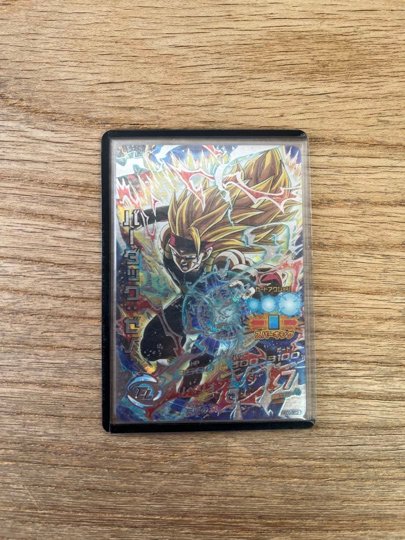 ドラゴンボールヒーローズまとめ売り 旧弾あり