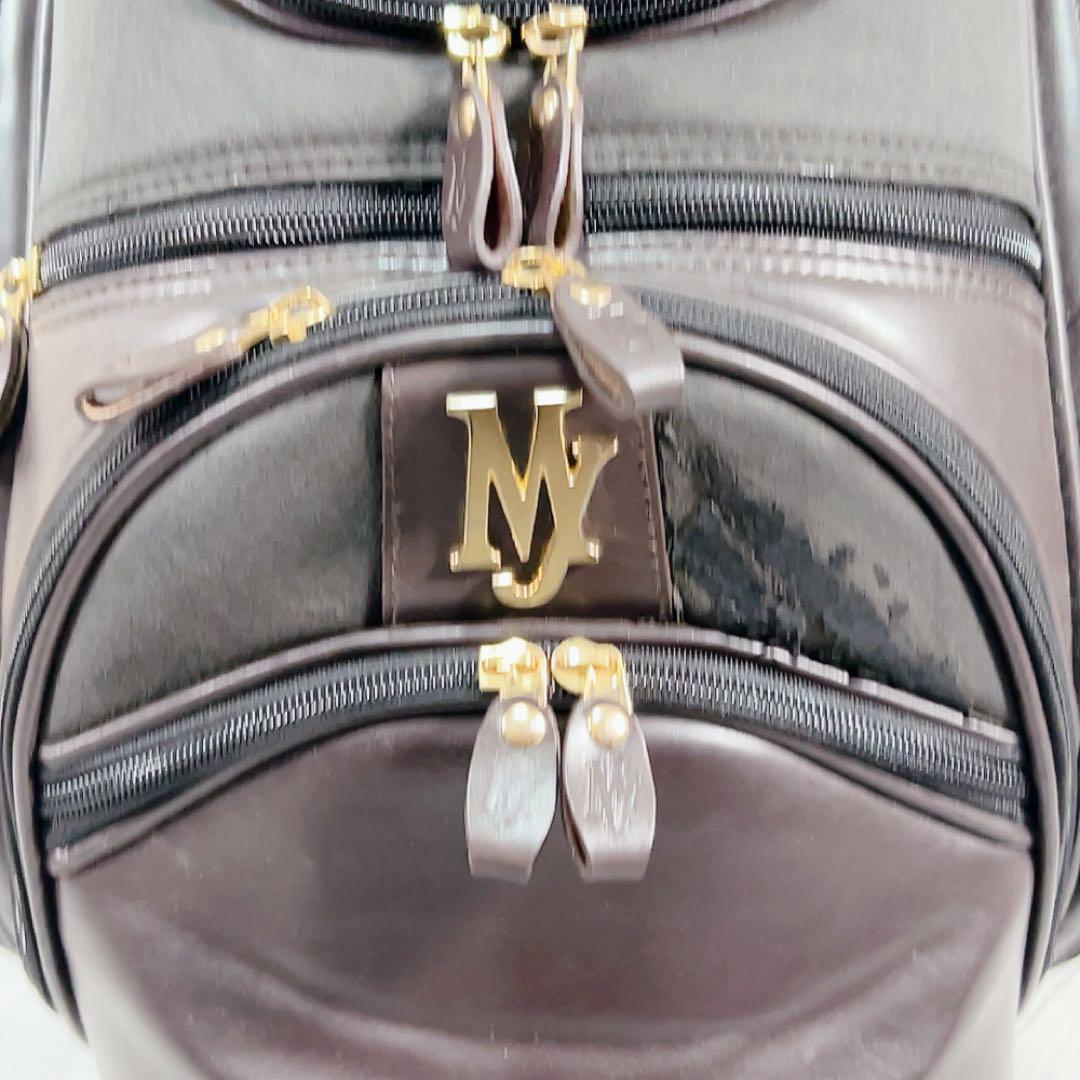 X430 MAJESTY マジェスティゴルフ MJ キャディバッグ 単品