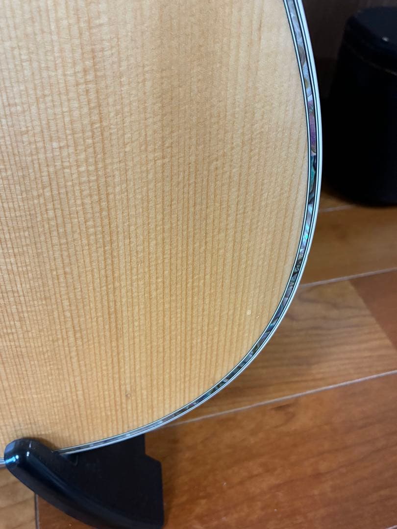 Headway HD-210 ビンテージギター