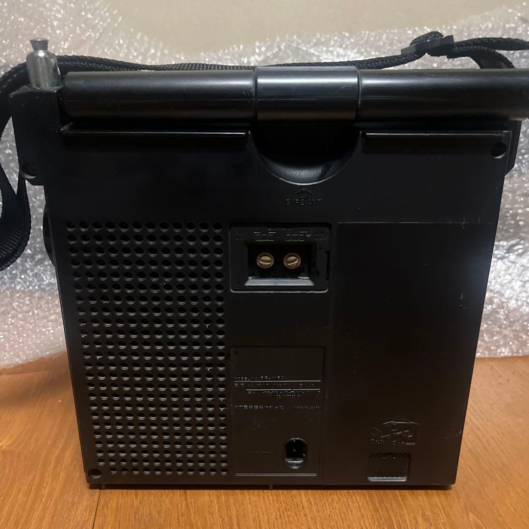 National Panasonic Cougar RF-1150 後期型