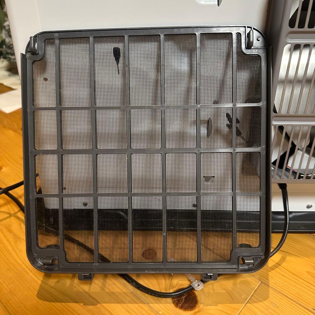 ✨DAINICHI✨ FZ-103 石油ファンヒーター 2022年製　超高出力