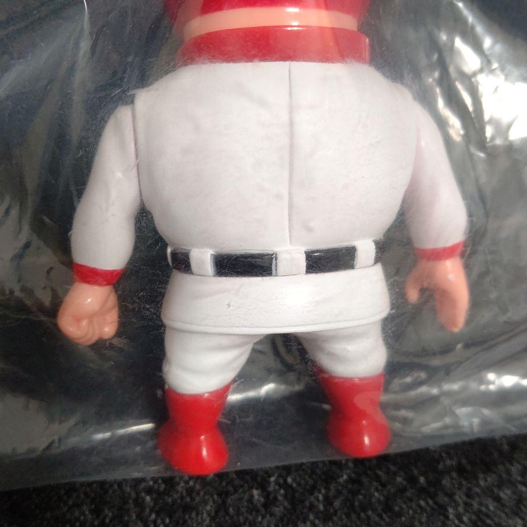 キン肉マン ファイブスタートイ NSC-CH ブロッケンJr.幼少期