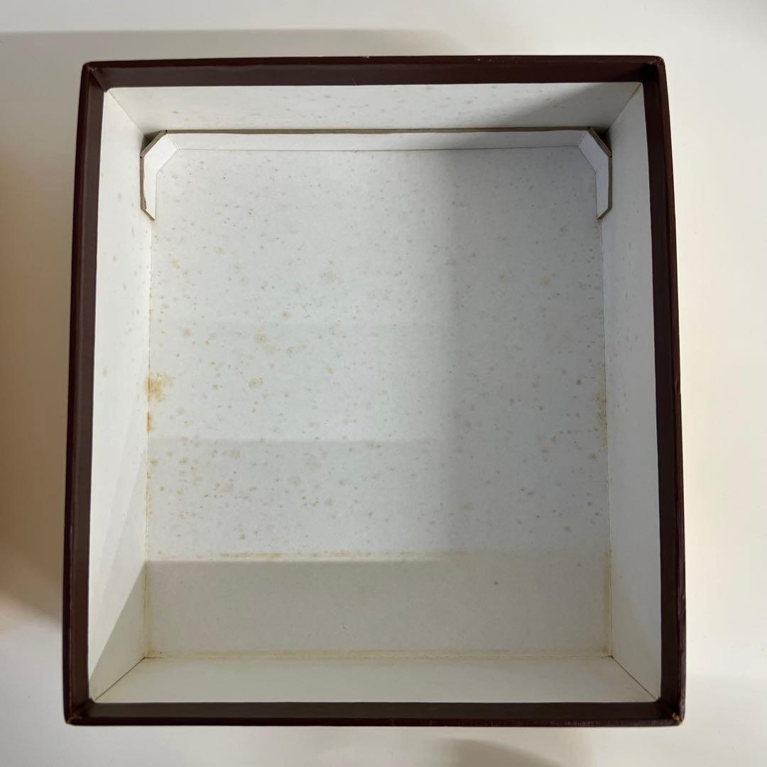 サントリー インペリアル 特級 未開栓 箱付 カガミ製 古酒