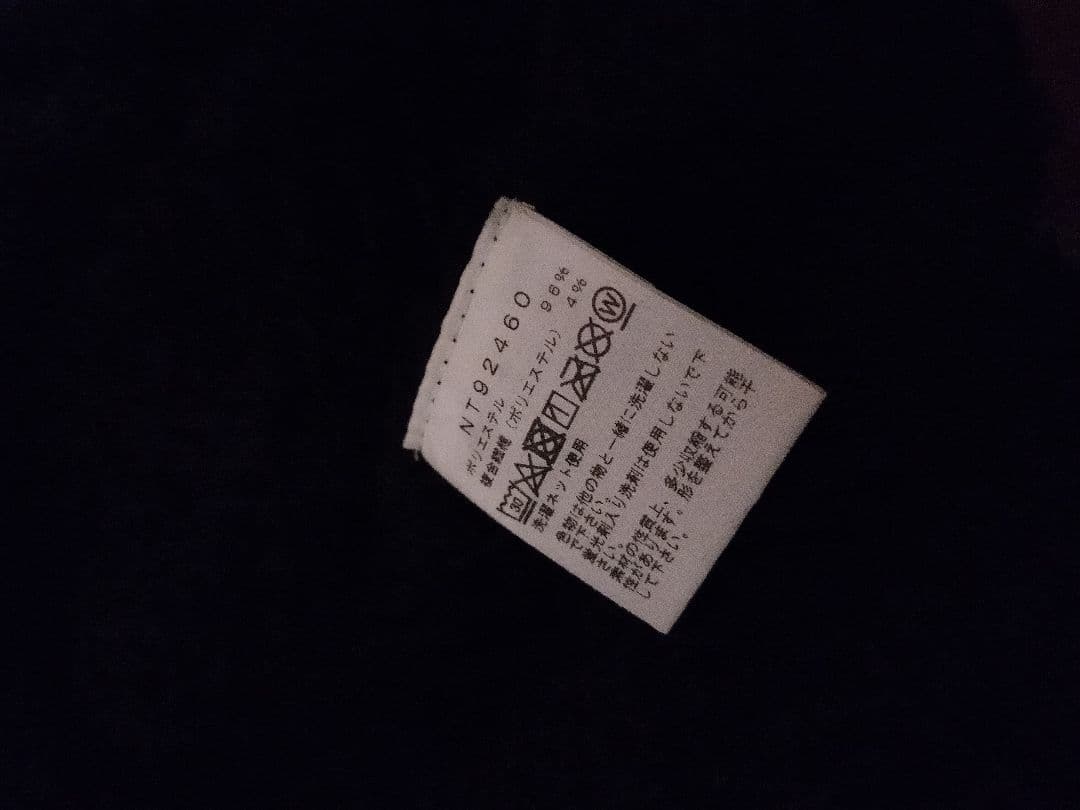 THE NORTH FACE ノースフェイス / ニット