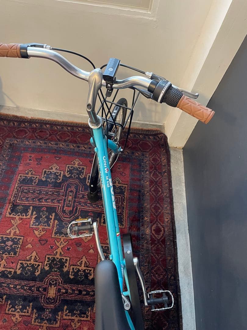 値下げ！ GIOS ジオスPULMINO プルミーノ20インチ21年モデル