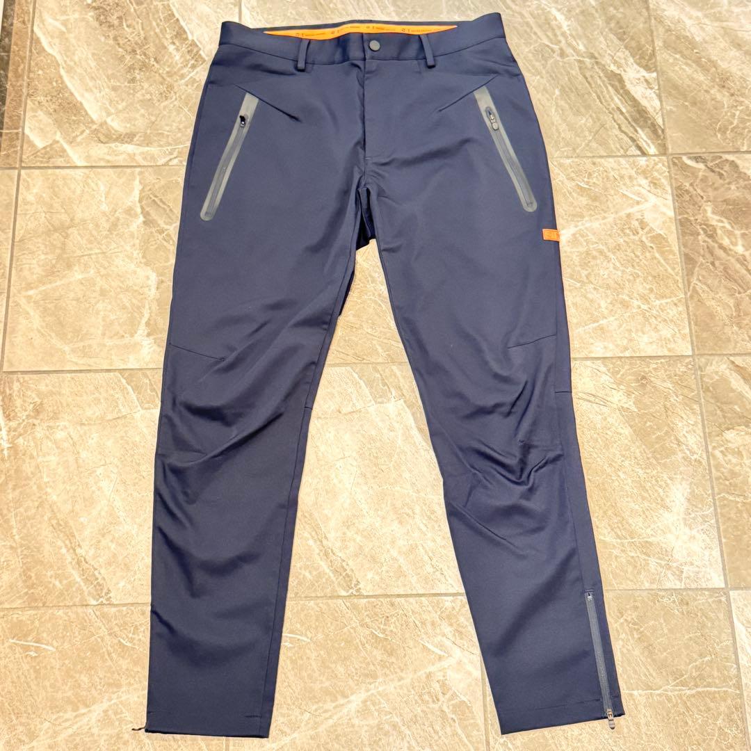 【美品】ユナイテッドアローズ ゴルフパンツ サイズL