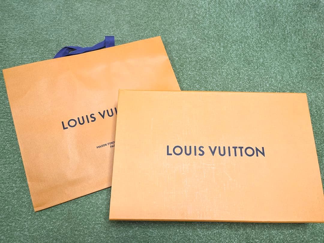 ラッピング・包装 LOUIS VUITTON