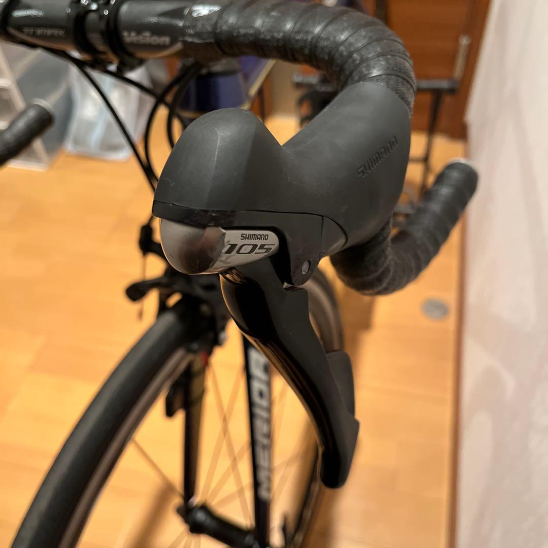 たむ メリダ スクルトゥーラ700