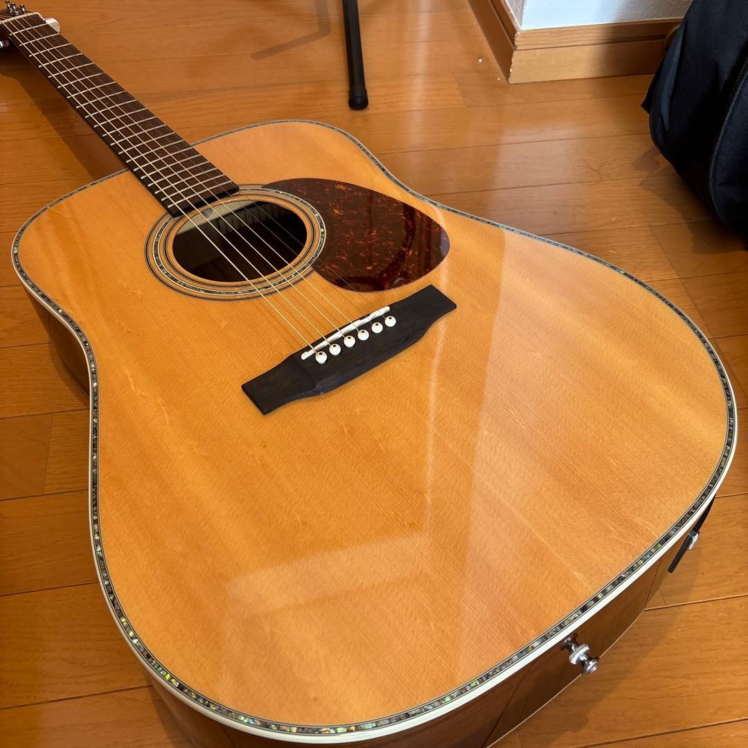 Stafford SF-4Dエレアコ