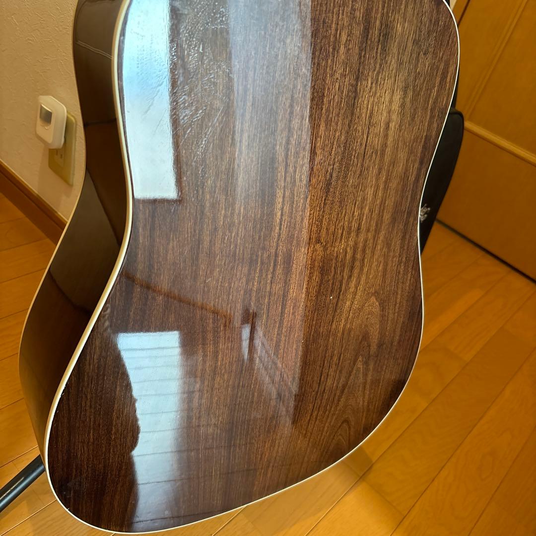 Stafford SF-4Dエレアコ