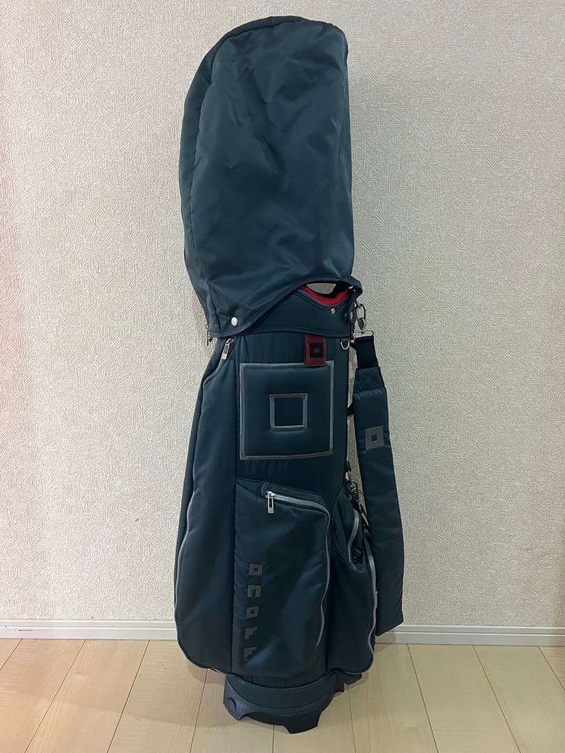 オノフ　キャディバッグ