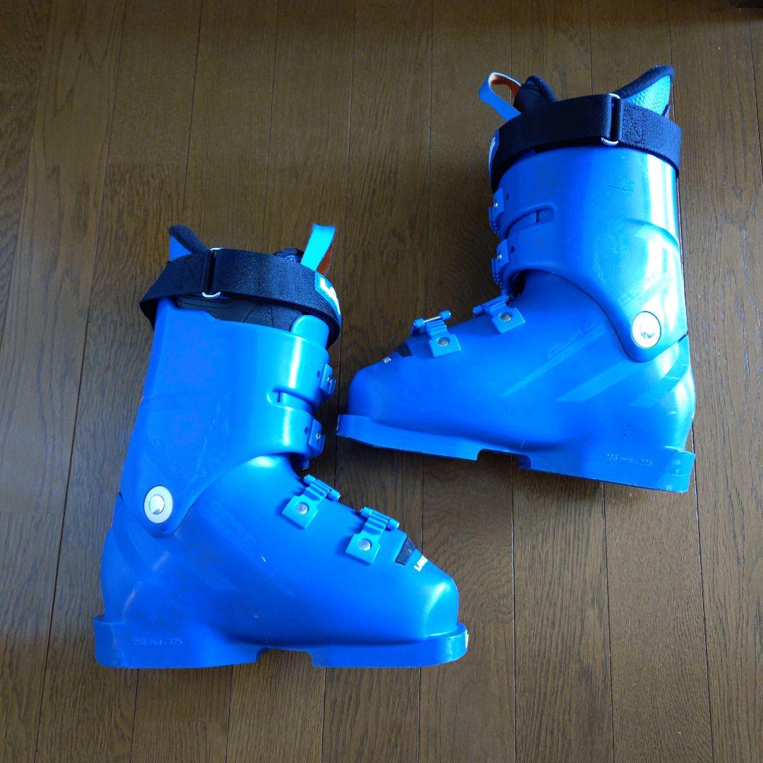 ラング スキーブーツ RS70 S.C 22.5cm