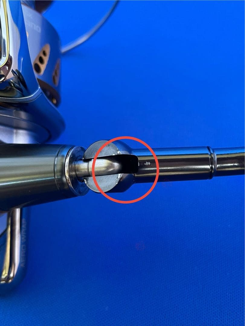 シマノ 08ステラ SW5000PG　極美品