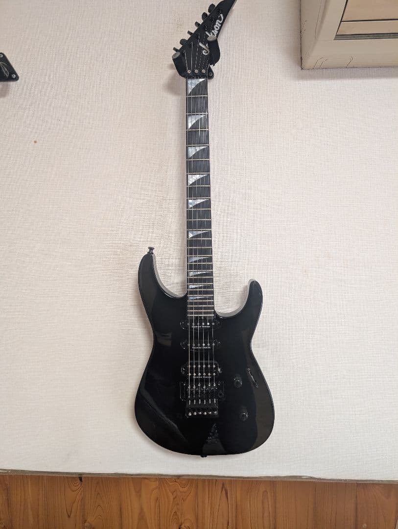 ギター Jackson American series SL3