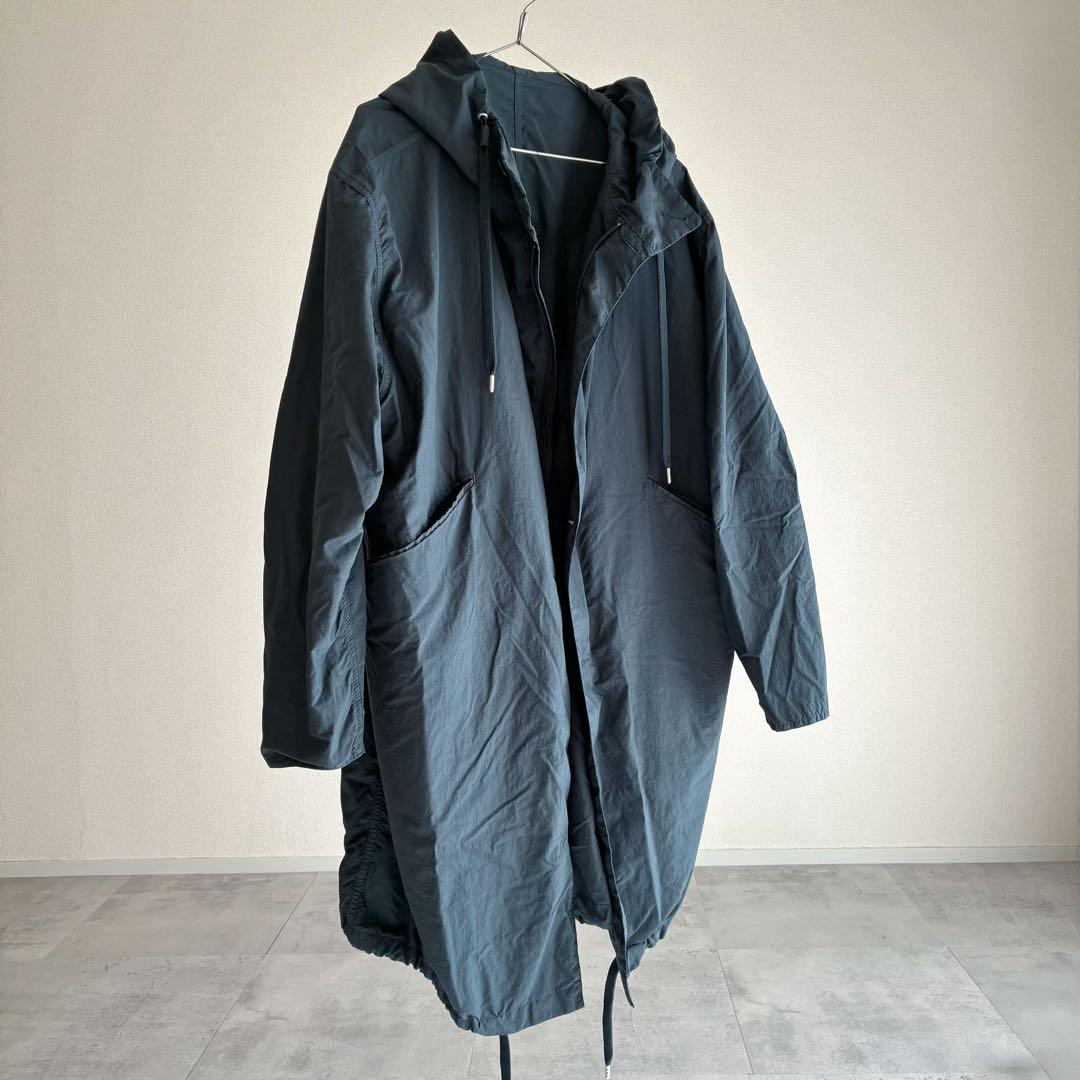 TEATORA Souvenir Hunter Packable 旧モデル