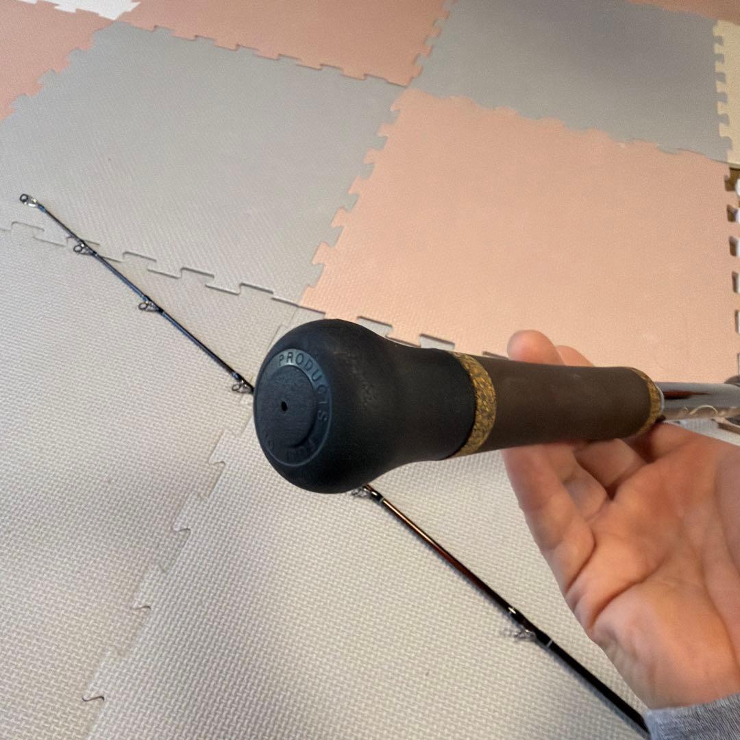 ロッド TULALA EL Horizonte83