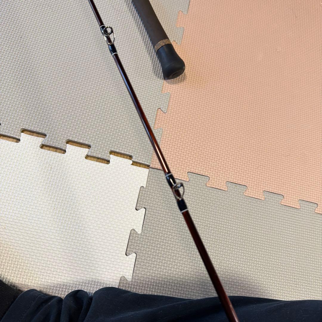 ロッド TULALA EL Horizonte83