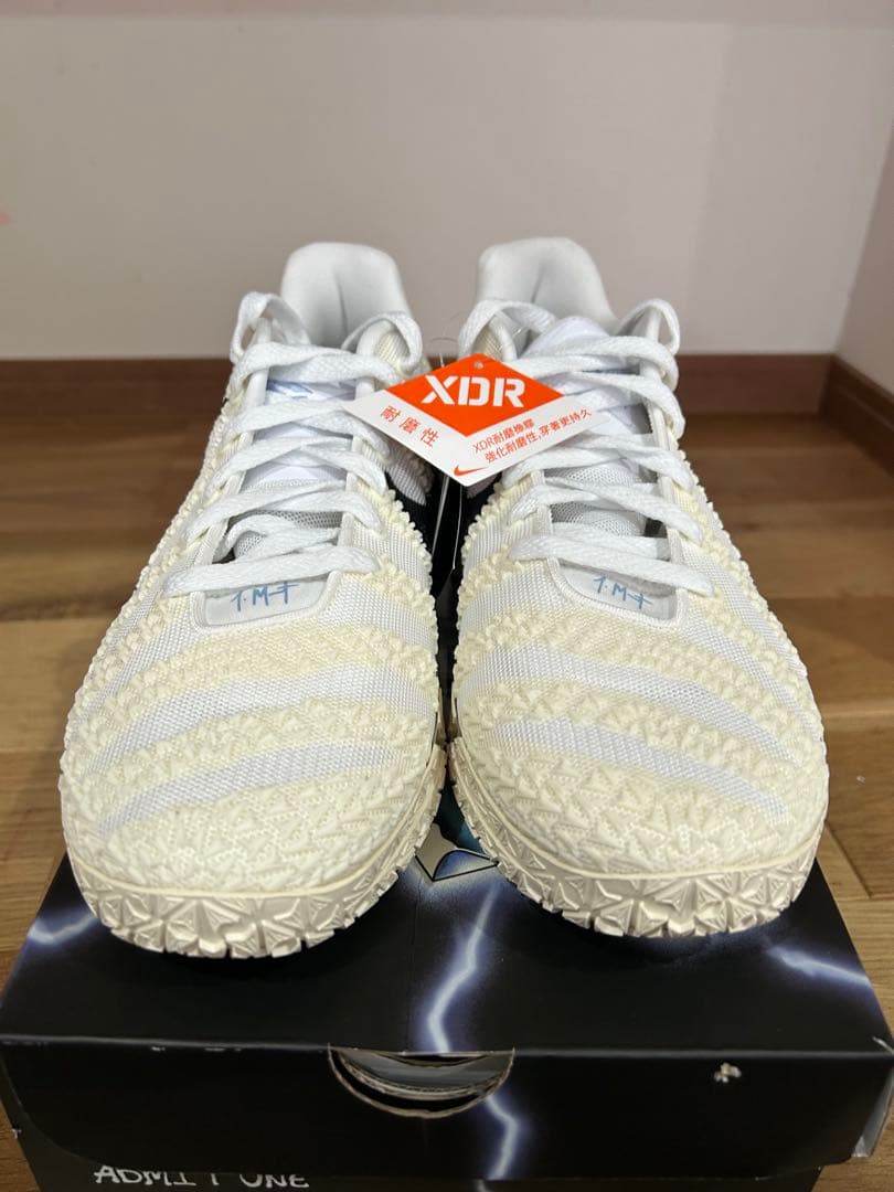 Nike JA 3 EP バスケットボールシューズ 27cm