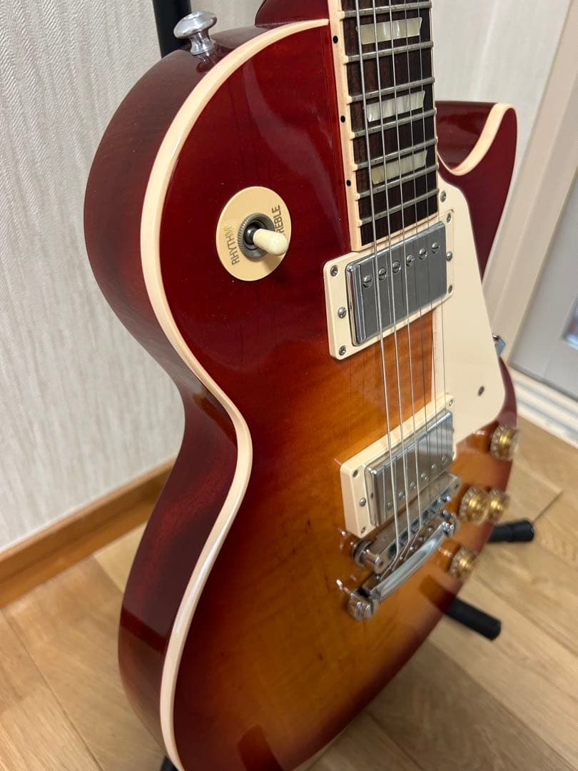ギブソン　レスポール　トラディショナル2016