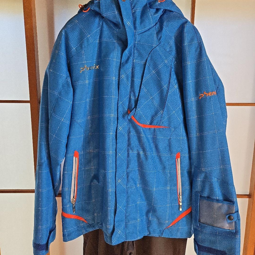 PHENIX　スキーウェア