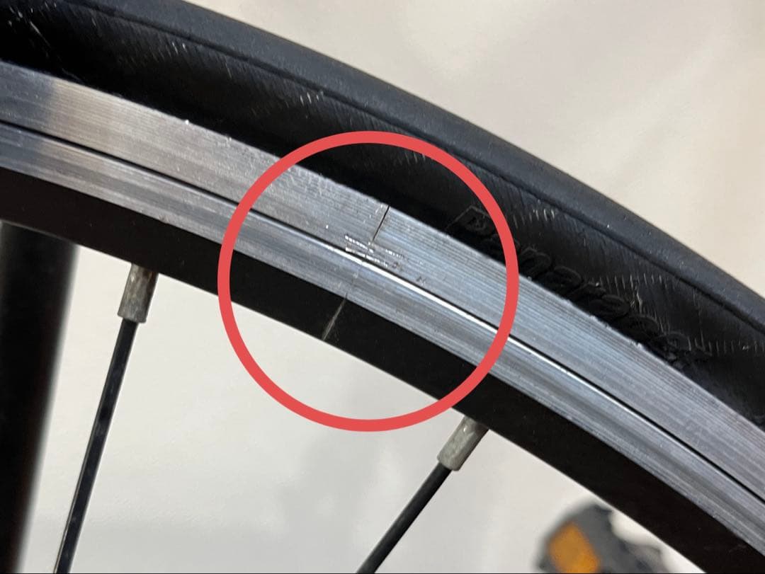 クロスバイク サードバイクス スーパーソニック　TB-22-007