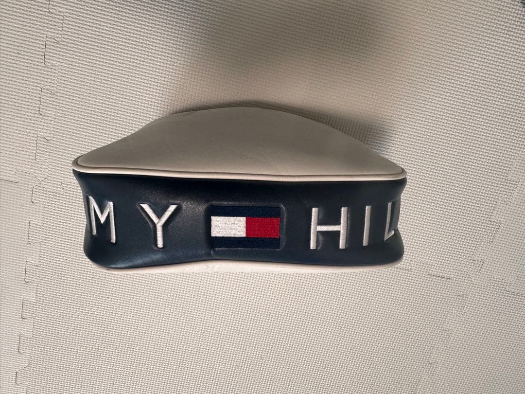 ぽんぽん- ̗̀ ♡ ̖́- 様 キャディバッグ　ボストンバッグヘッドカバー