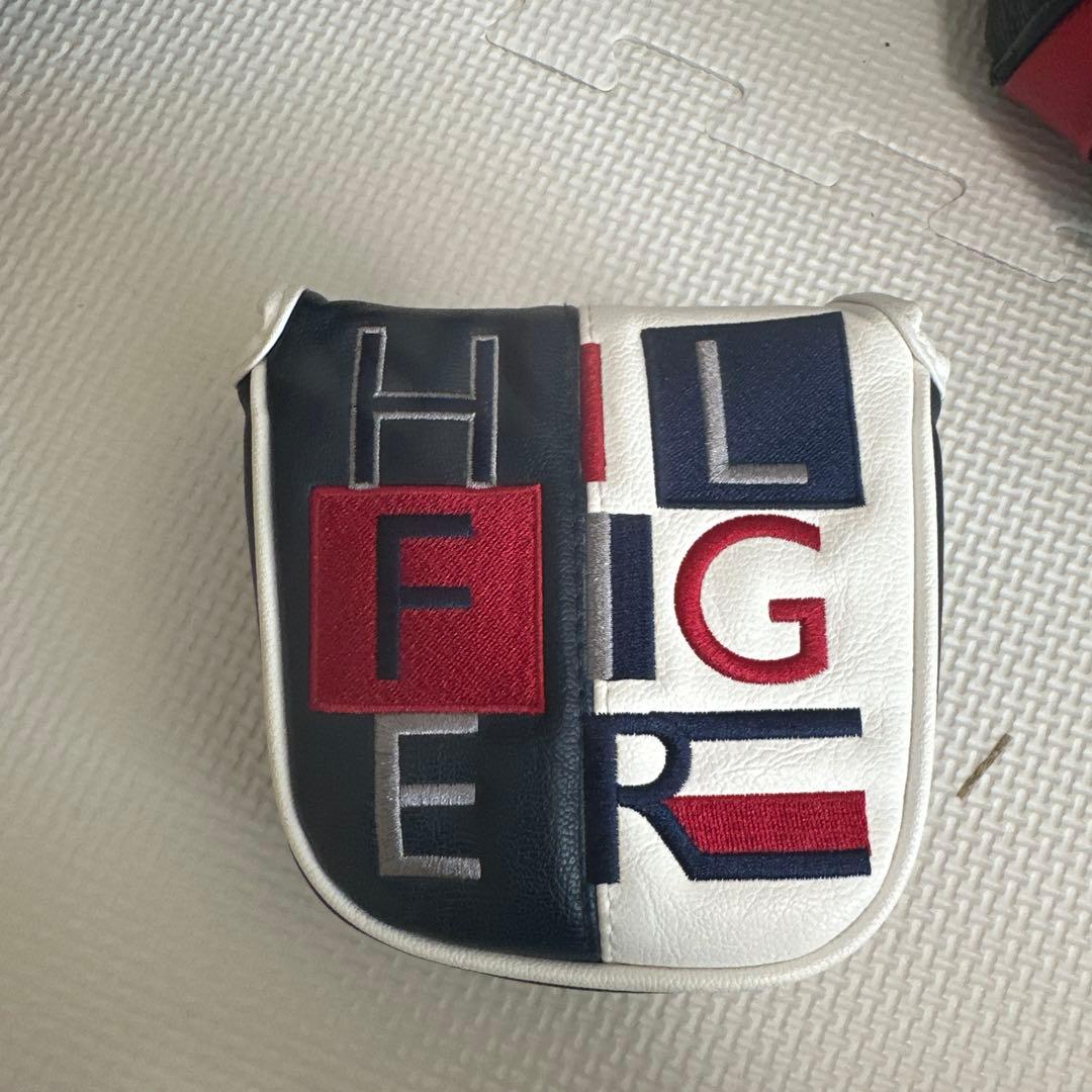 ぽんぽん- ̗̀ ♡ ̖́- 様 キャディバッグ　ボストンバッグヘッドカバー