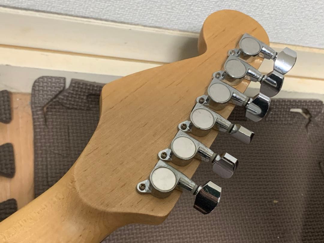 フォトジェニック photogenic ストラトキャスター ストラト BBS