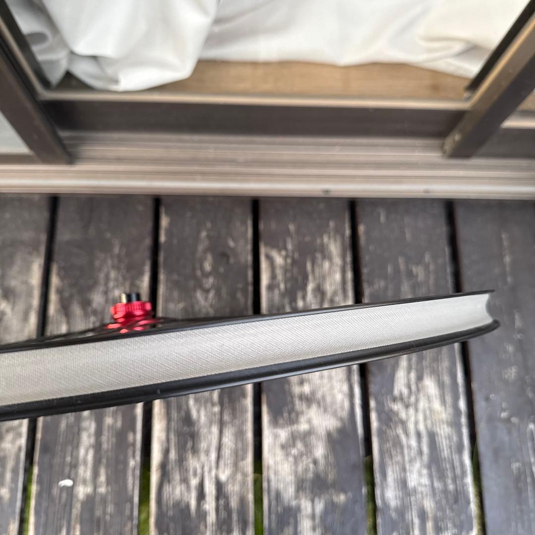 Bontrager Paradigm SL ロードバイク ホイール 700c